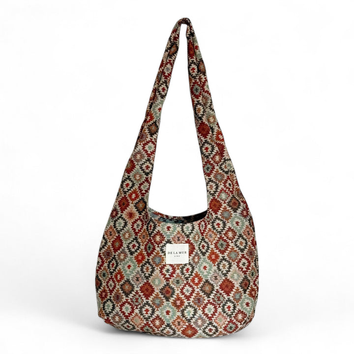 Bolsa Ovalada Bea