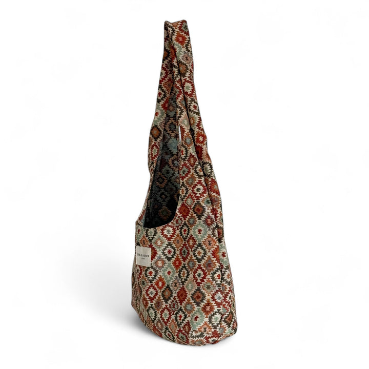 Bolsa Ovalada Bea
