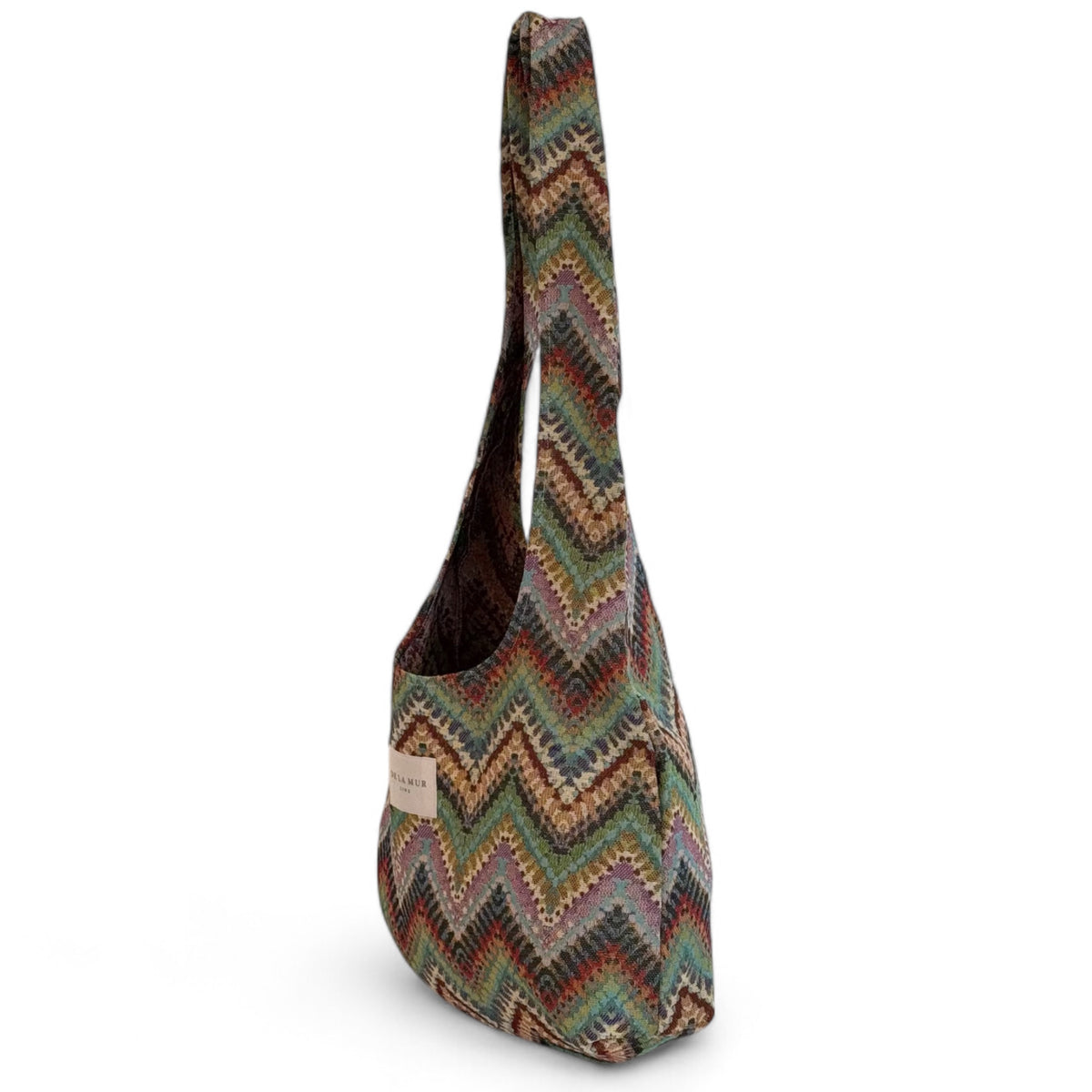 Bolsa Ovalada Bero