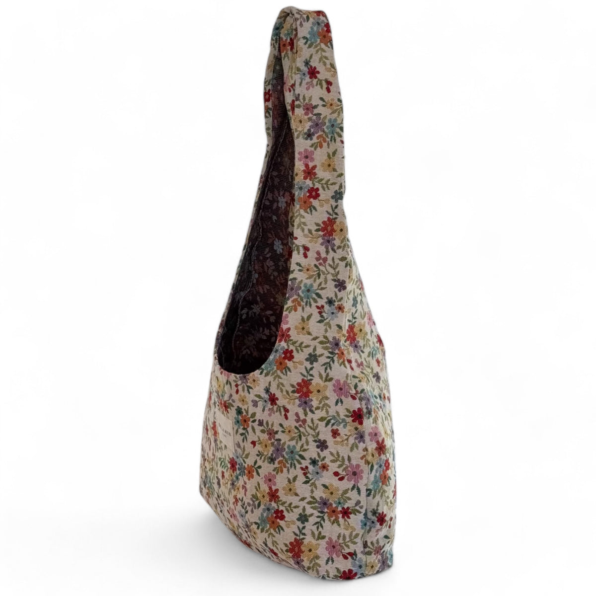 Bolsa Ovalada Blum