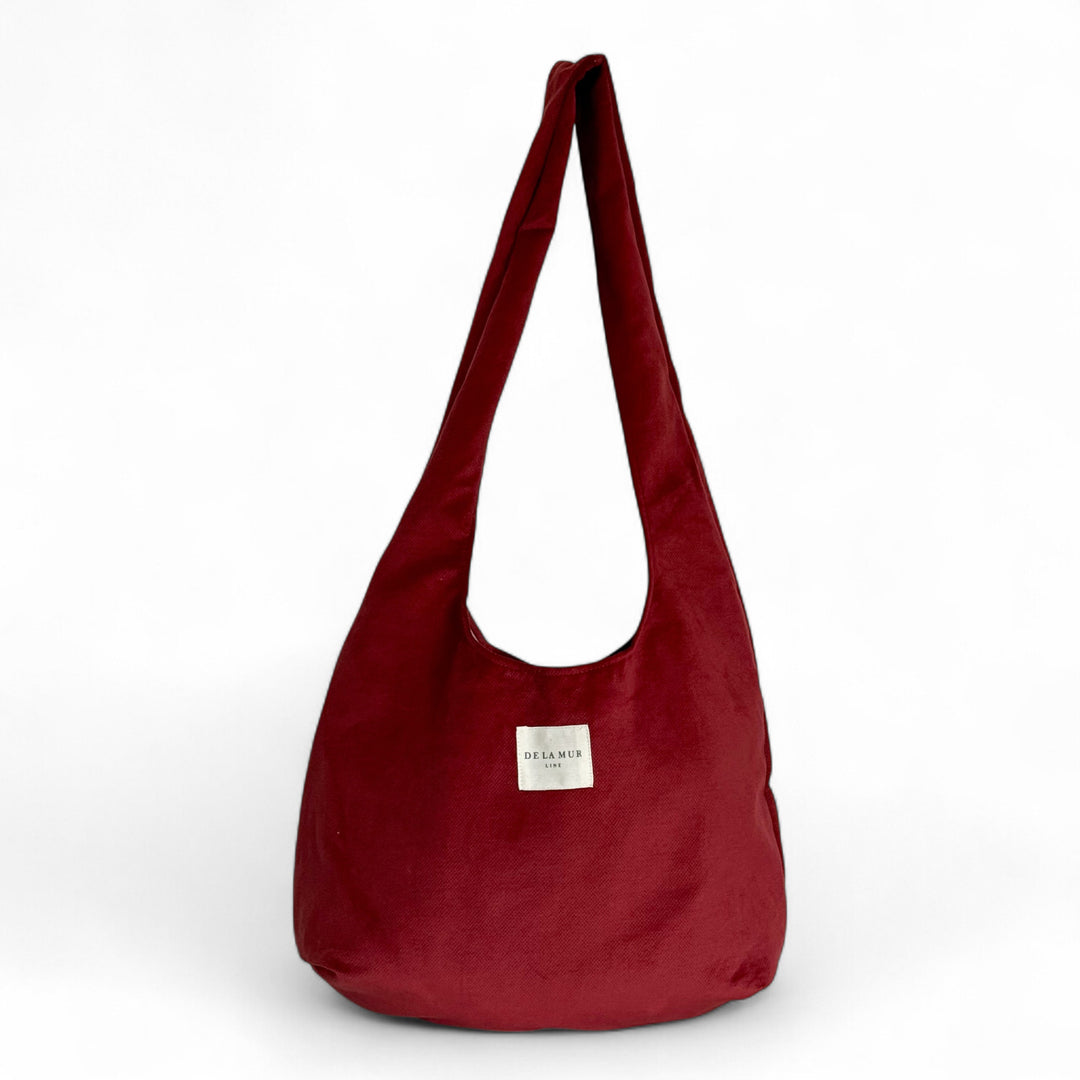Bolsa Ovalada Bore