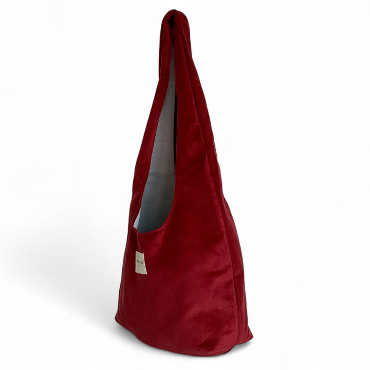 Bolsa Ovalada Bore