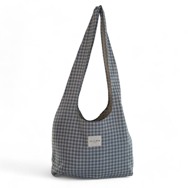 Ovale Tasche Brisa
