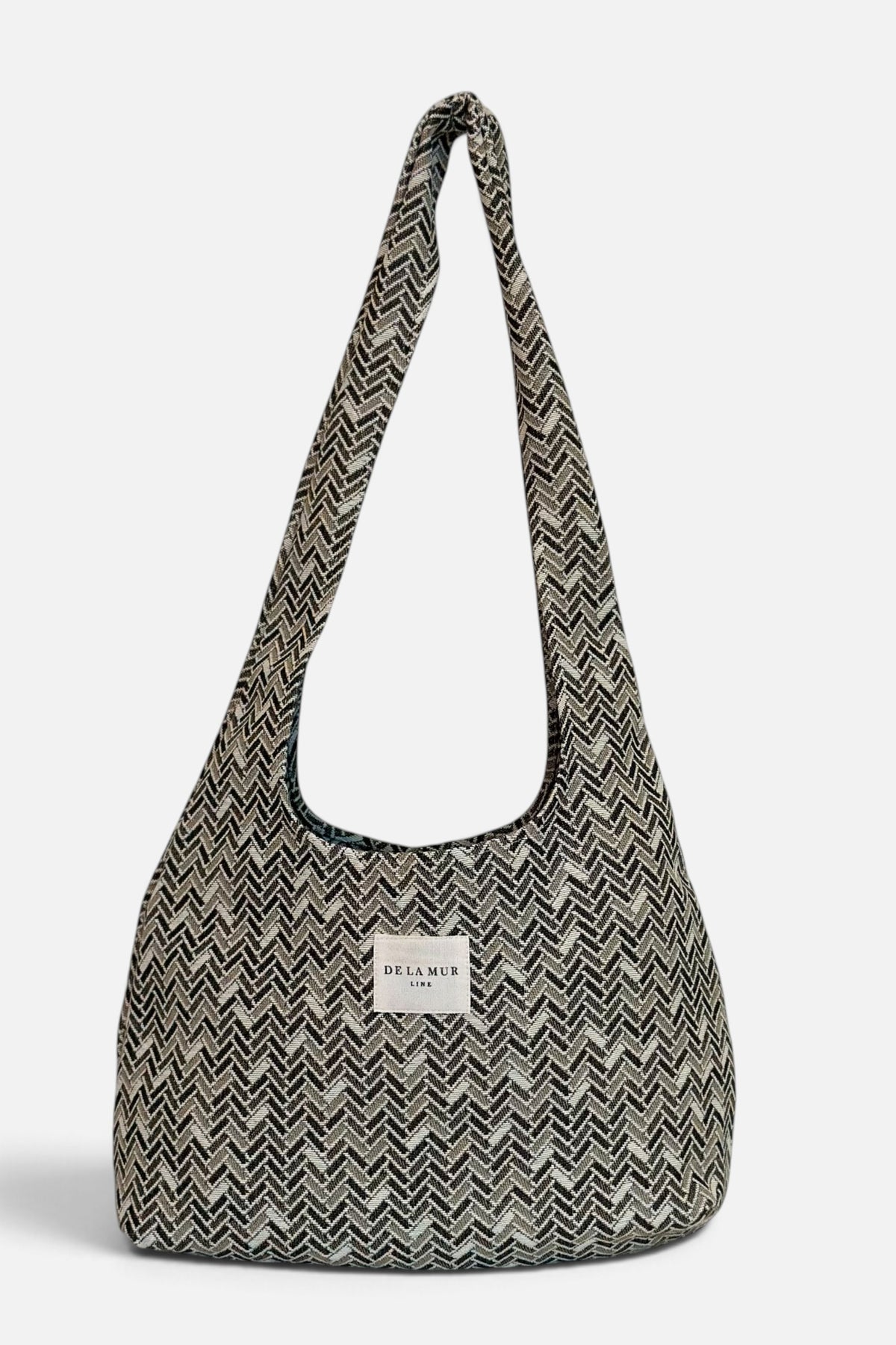 Bolsa Ovalada Bure