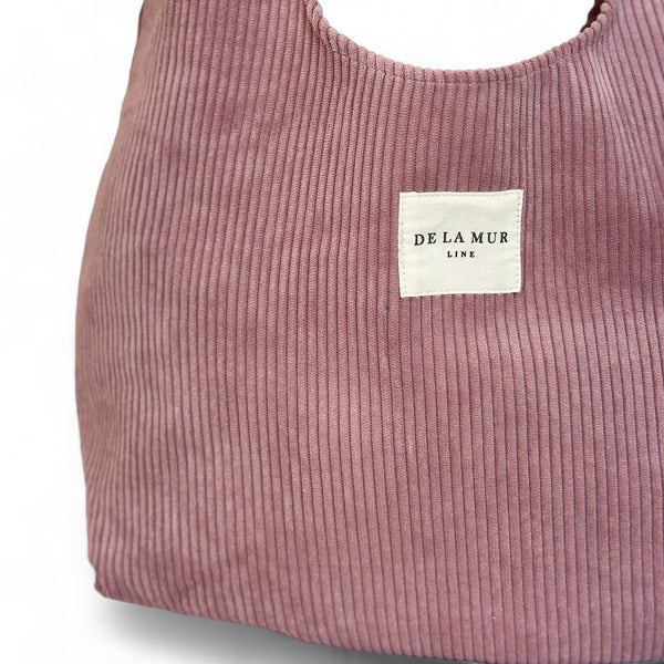 Ovale Tasche Cot
