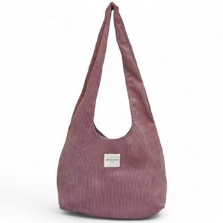 Cot Oval Bag