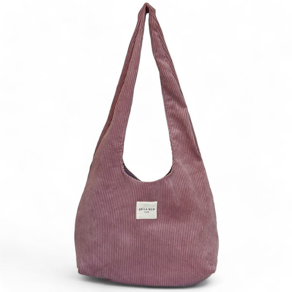 Ovale Tasche Cot