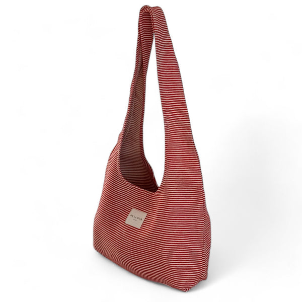 Ovale Tasche Dali