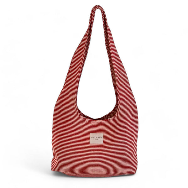 Ovale Tasche Dali