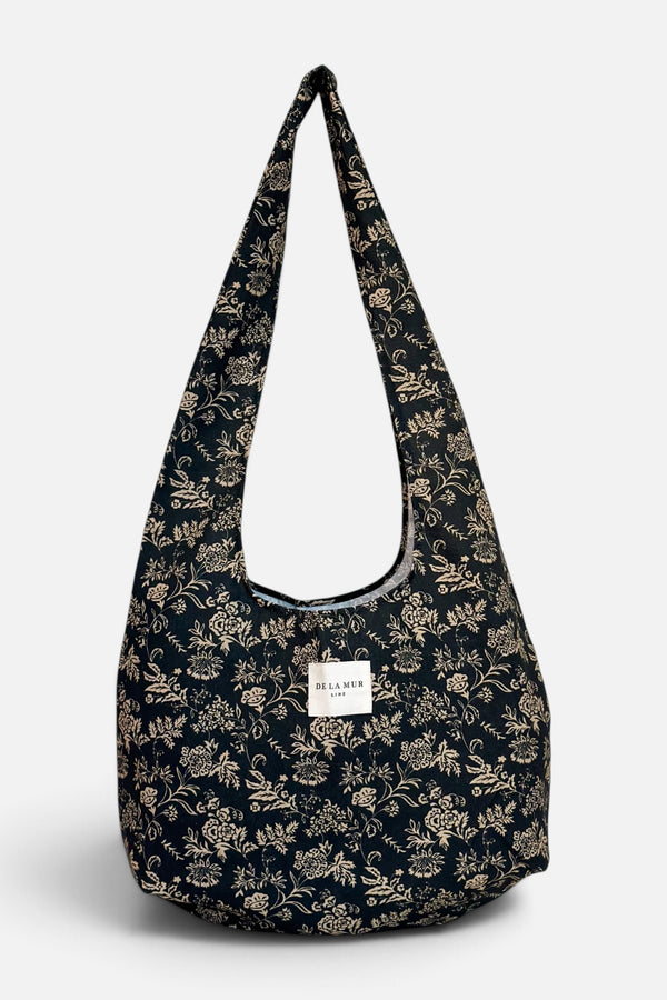 Elisa Oval Bag