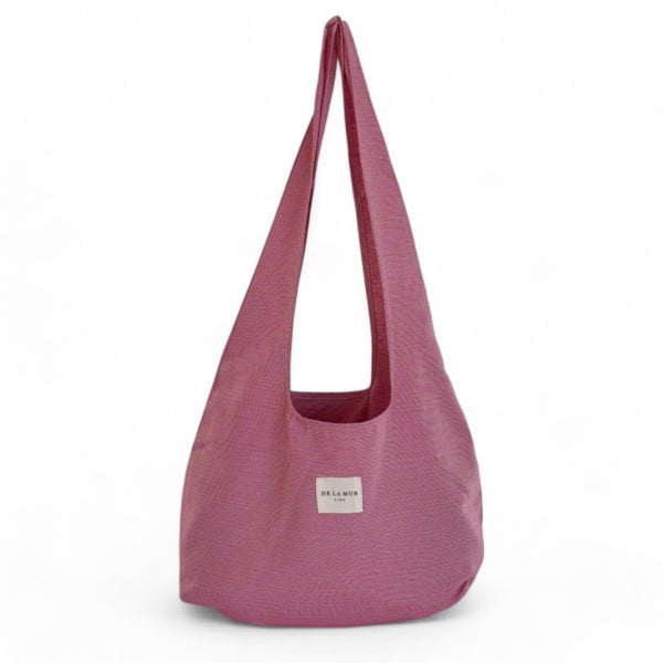 Ovale Tasche Fam