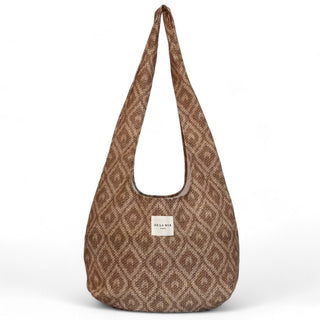 Fati Oval Bag