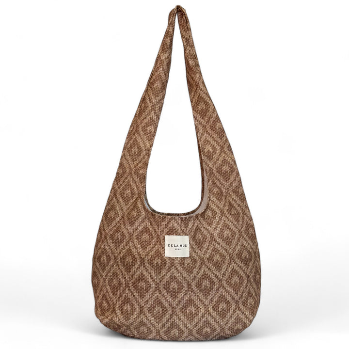 Ovale Tasche Fati