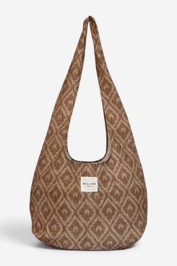 Sac Ovale Fati