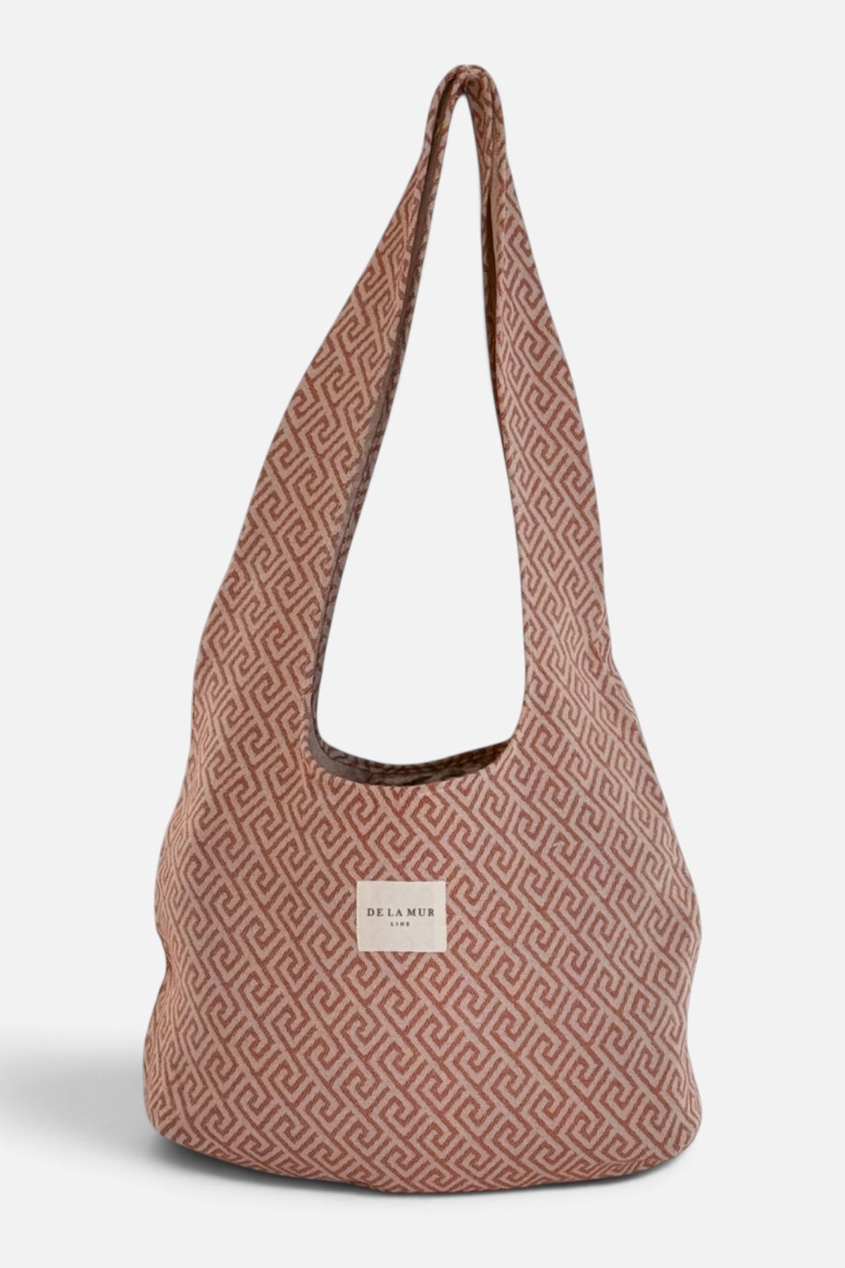 Ovale Tasche Grec