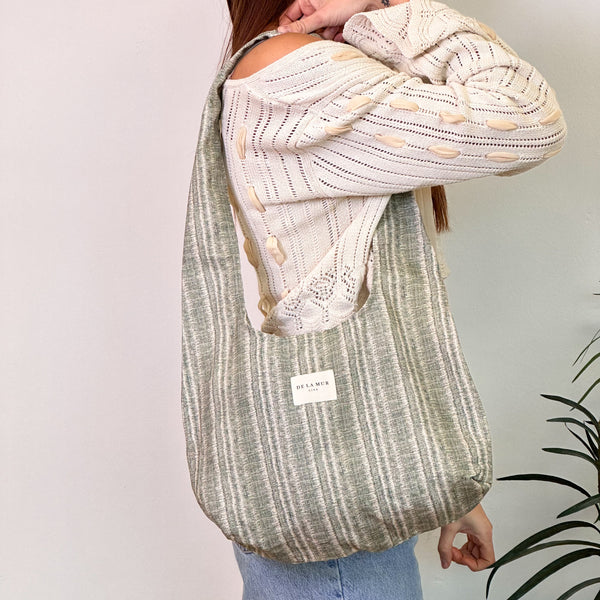 Bolsa Ovalada Ipes