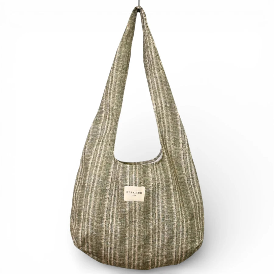 Ipes Oval Bag