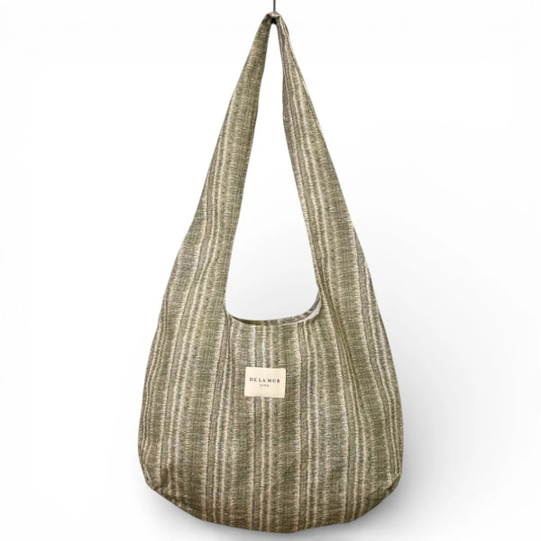 Bolsa Ovalada Ipes