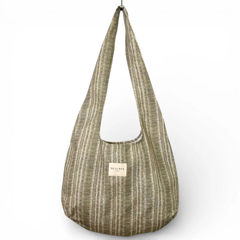 Bolsa Ovalada Ipes