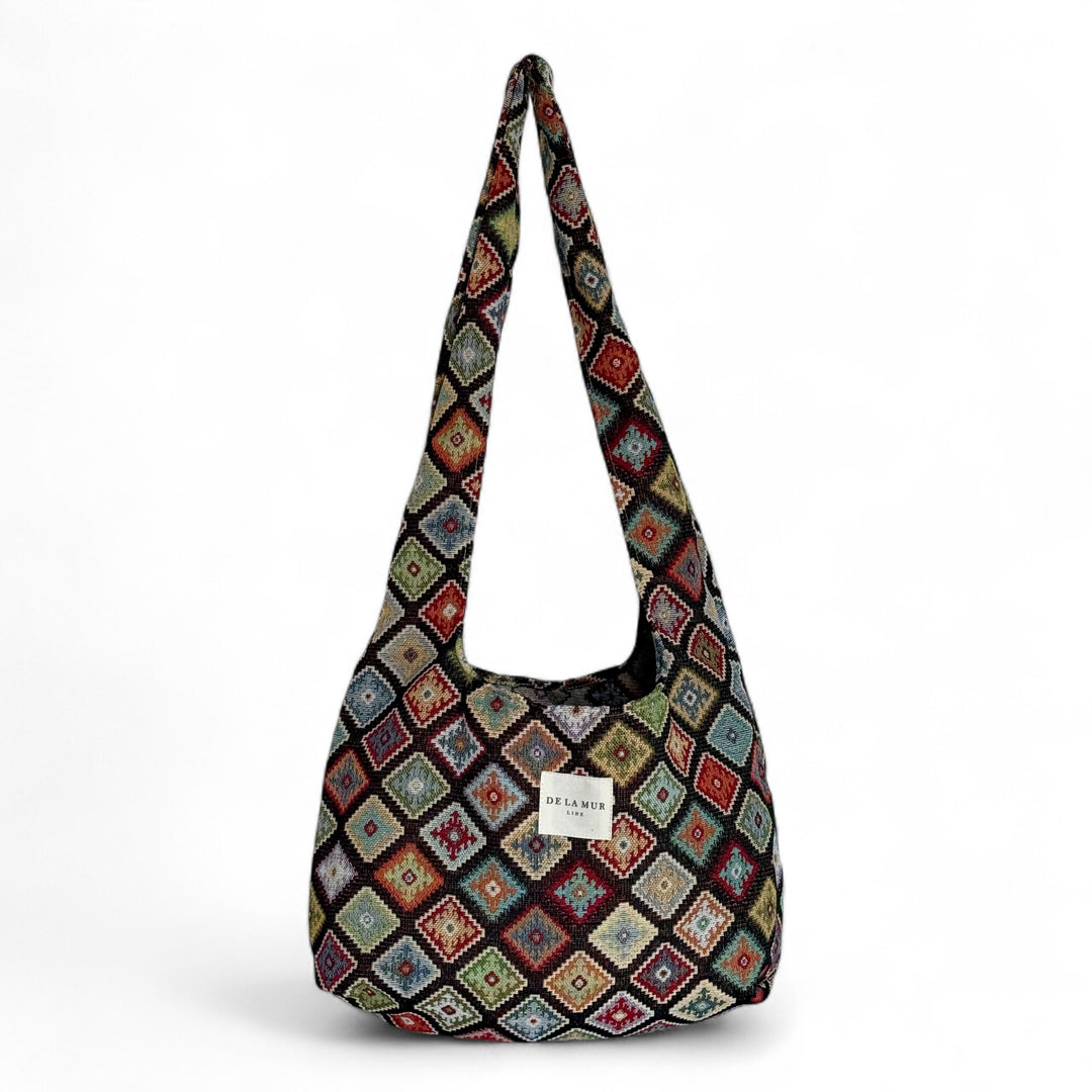 Bolsa Ovalada Join