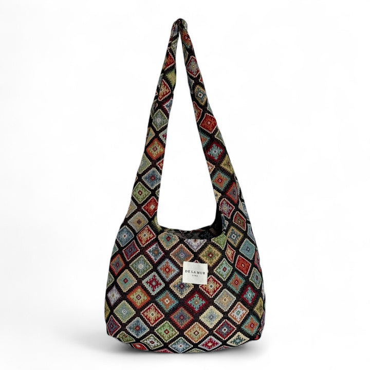 Bolsa Ovalada Join