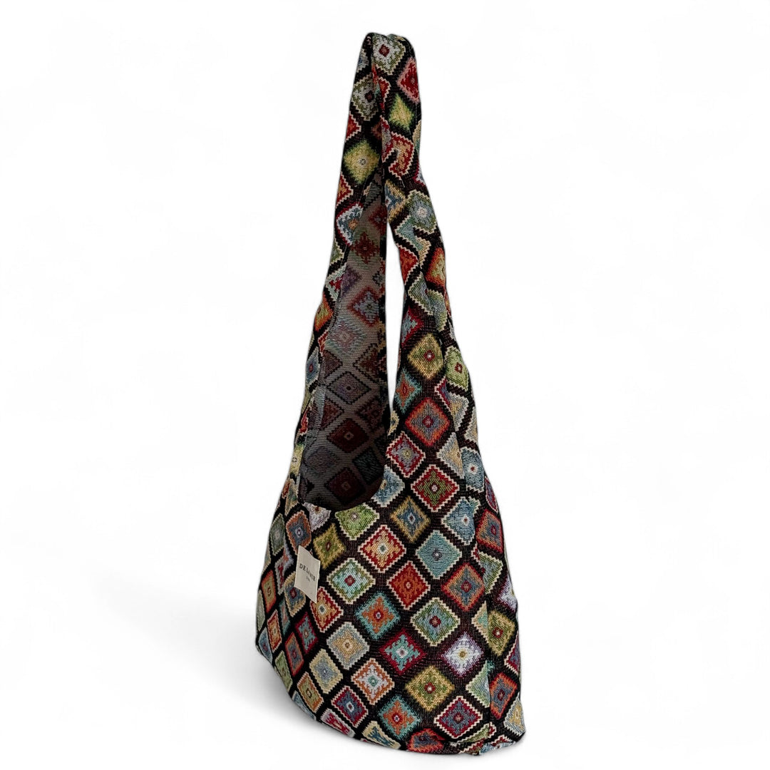 Bolsa Ovalada Join