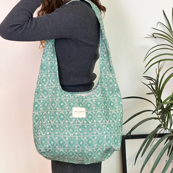 Bolsa Ovalada Kish