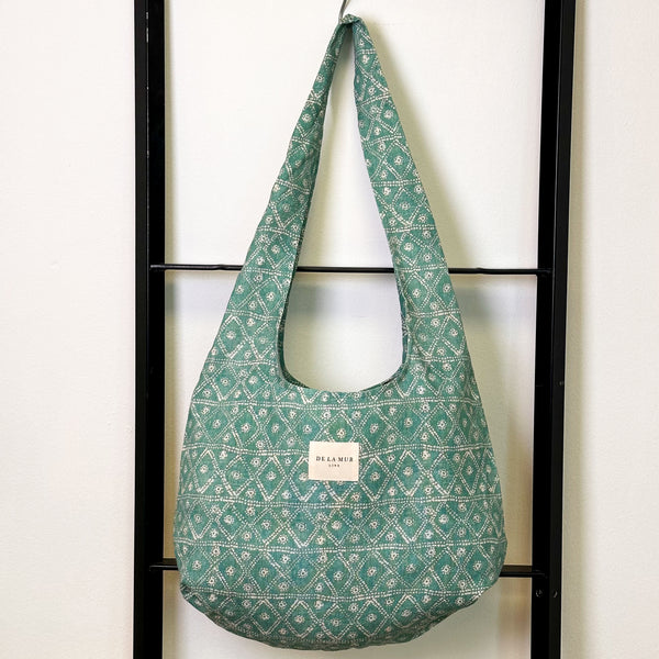 Bolsa Ovalada Kish