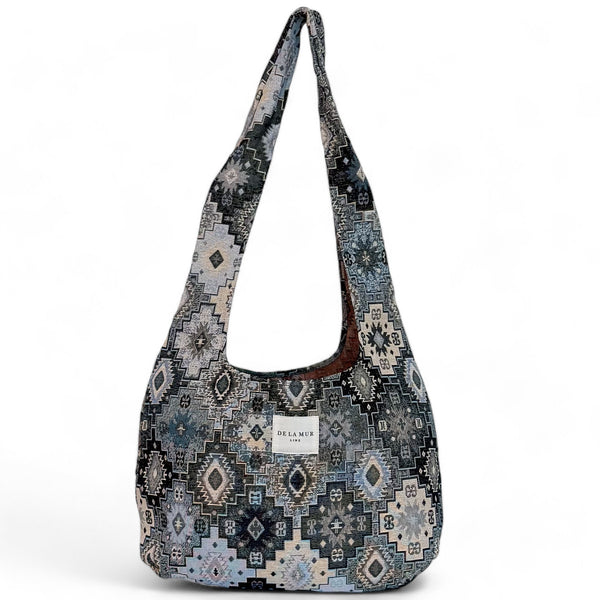 Ovale Tasche Klos