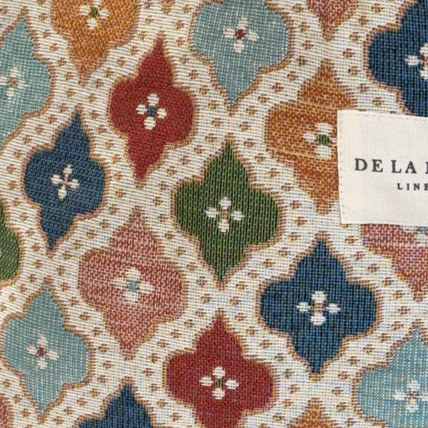 Ovale Tasche Lara