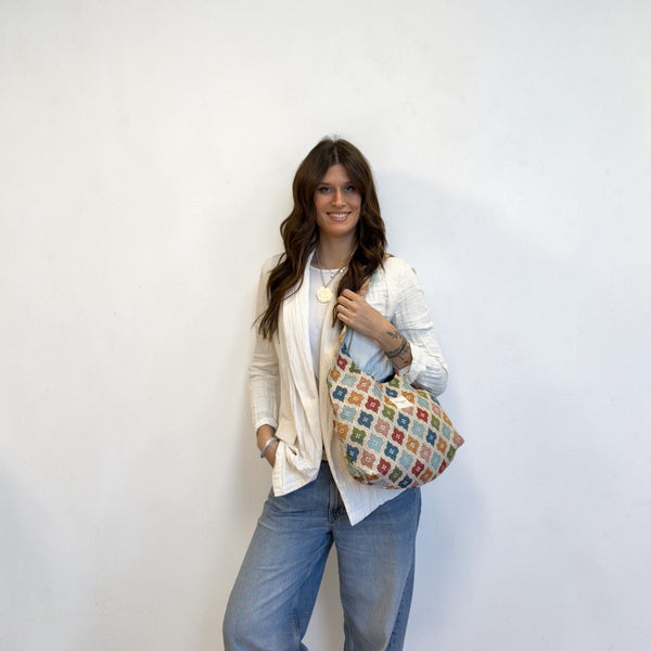 Bolsa Ovalada Lara