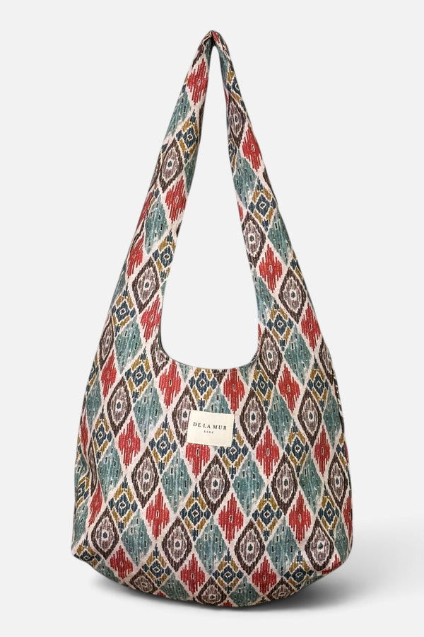 Sac Ovale Mina