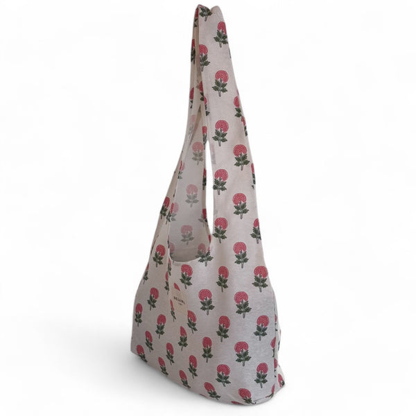 Ovale Tasche Naha