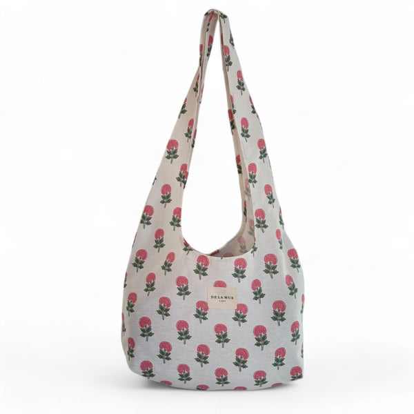 Ovale Tasche Naha
