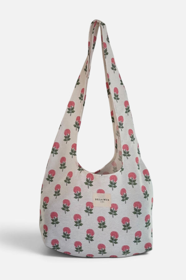 Bolsa Ovalada Naha