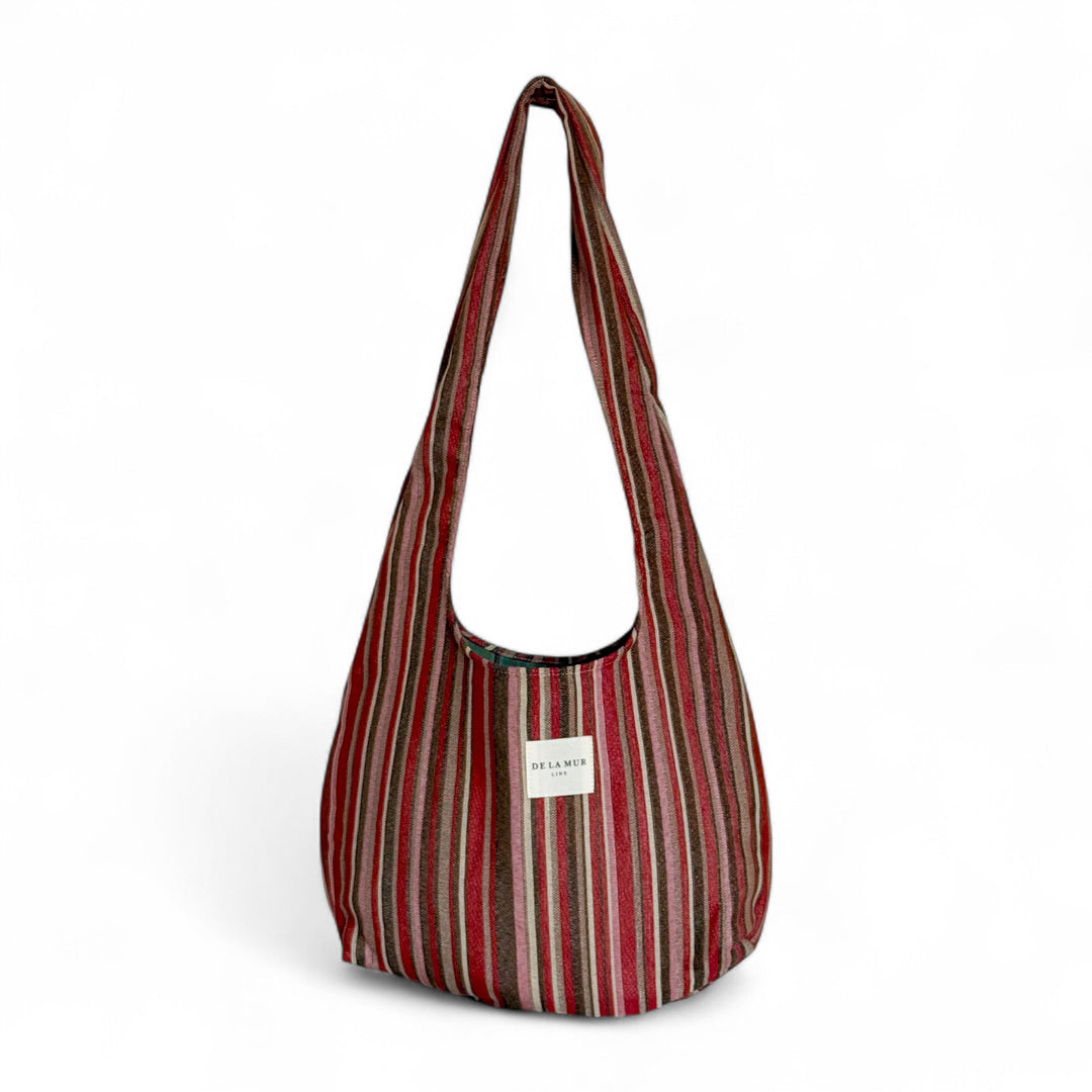 Bolsa Ovalada Pita