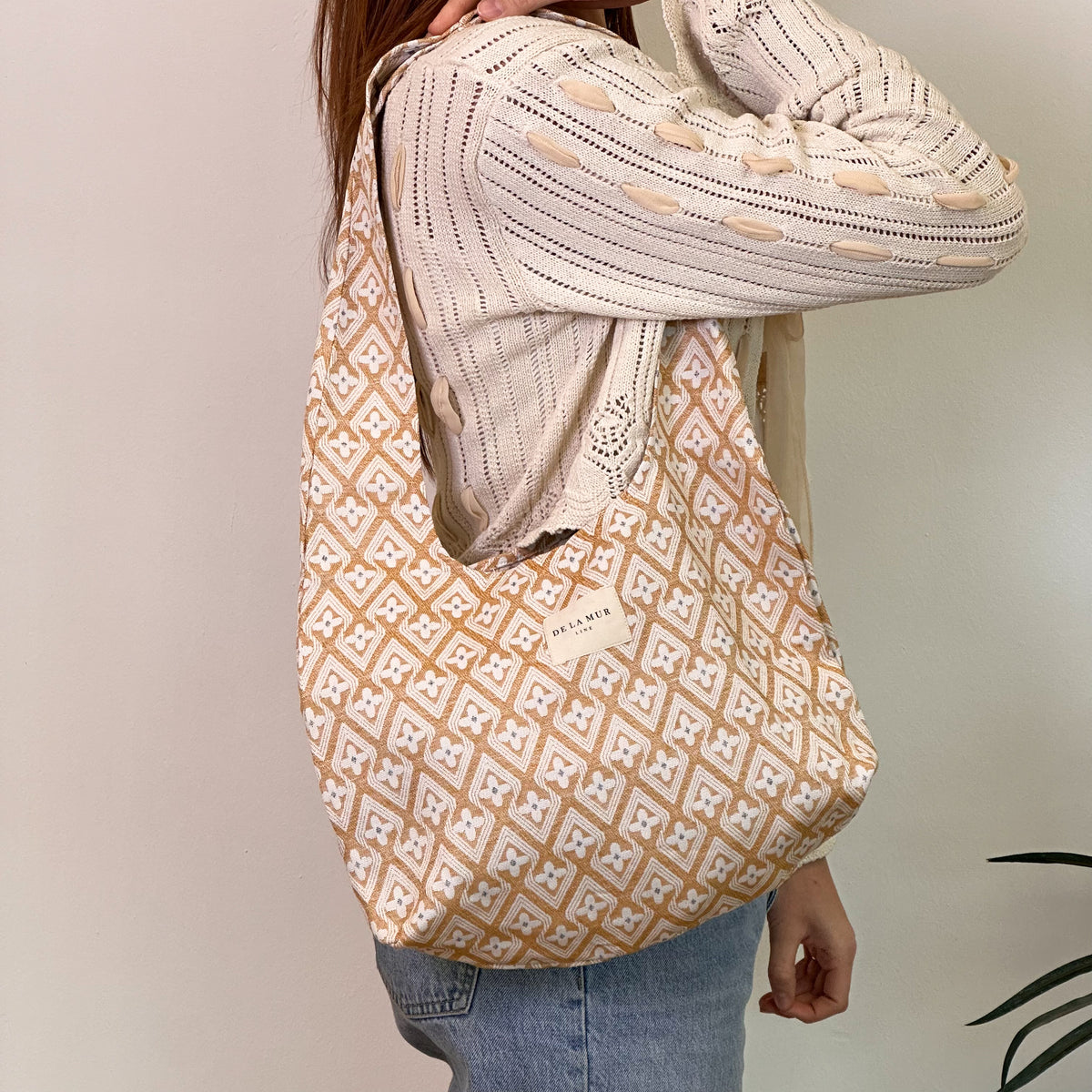 Bolsa Ovalada Raxo