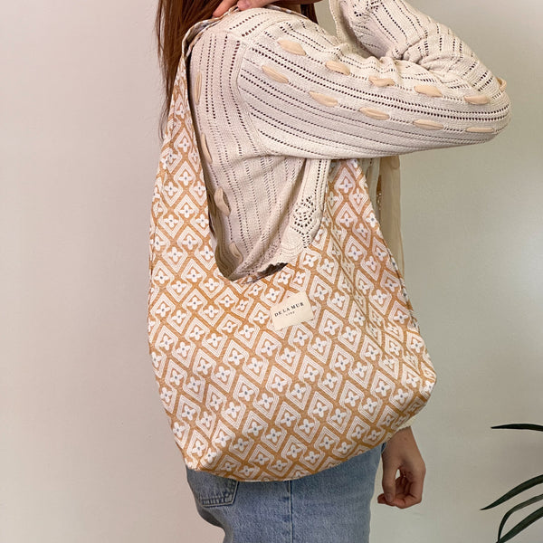Bolsa Ovalada Raxo