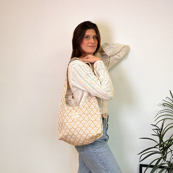 Bolsa Ovalada Raxo