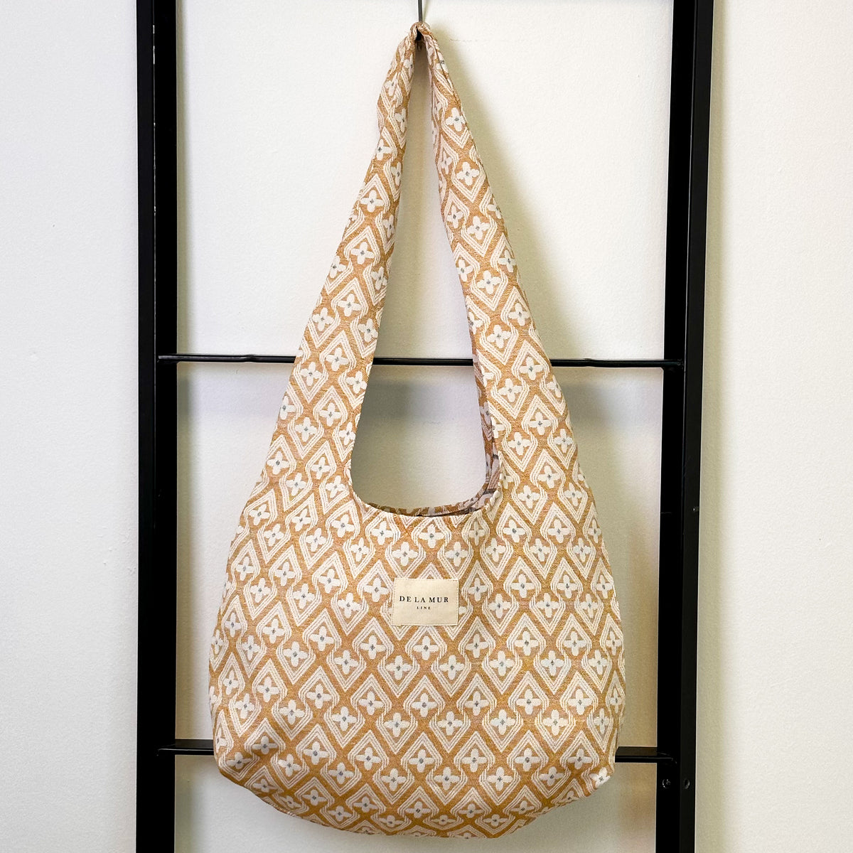 Bolsa Ovalada Raxo