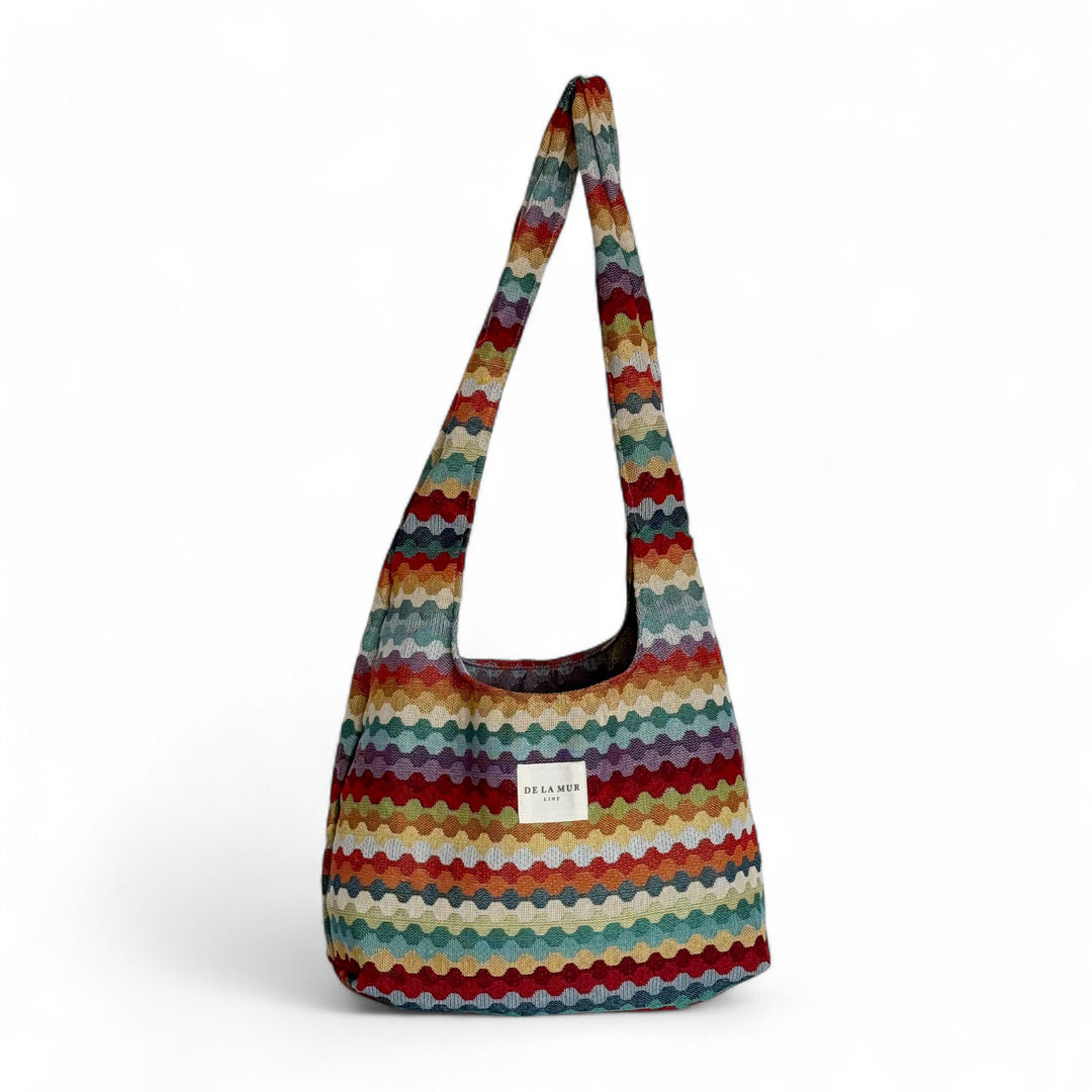 Bolsa Ovalada Ritzo
