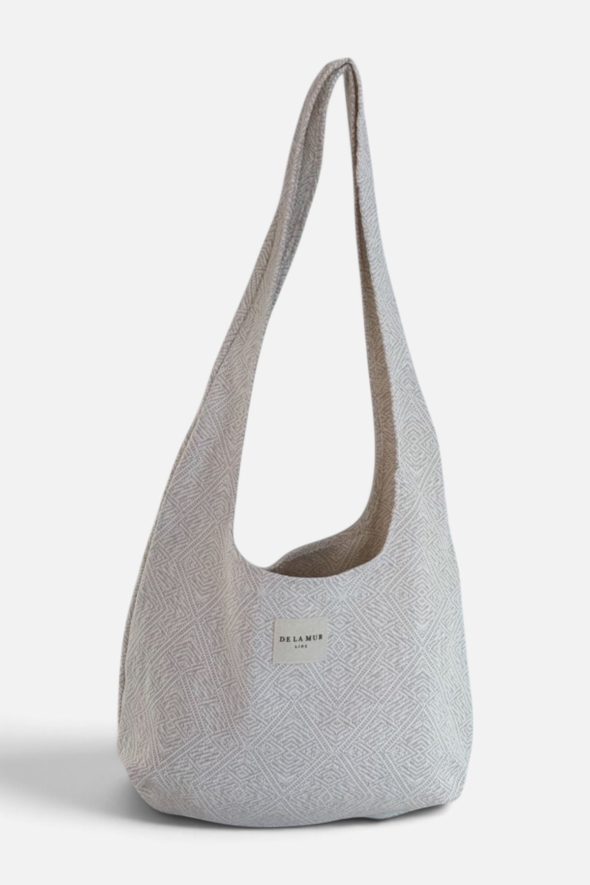 Ovale Tasche Roca