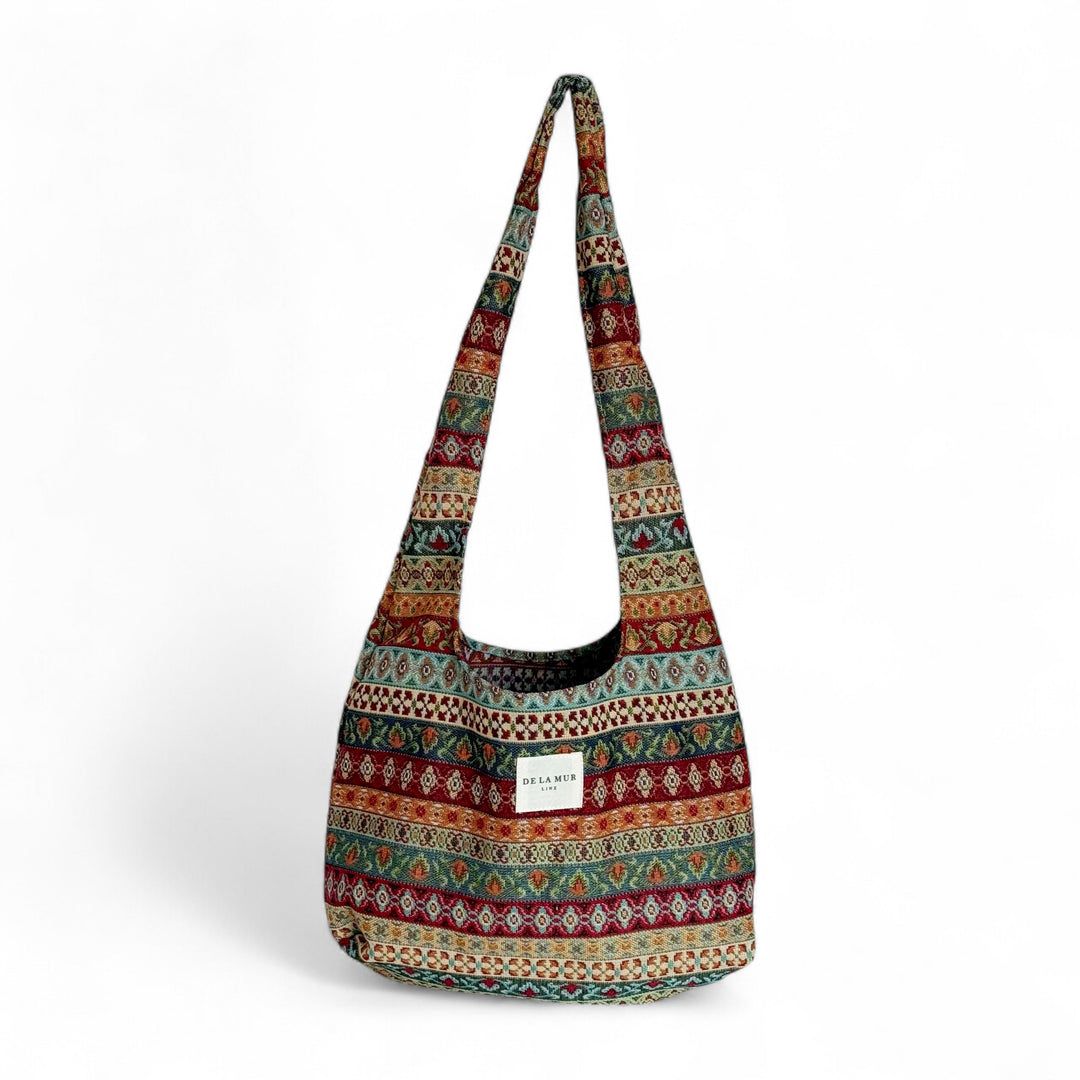 Bolsa Ovalada Sane