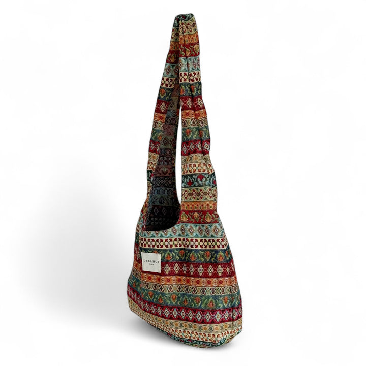 Bolsa Ovalada Sane