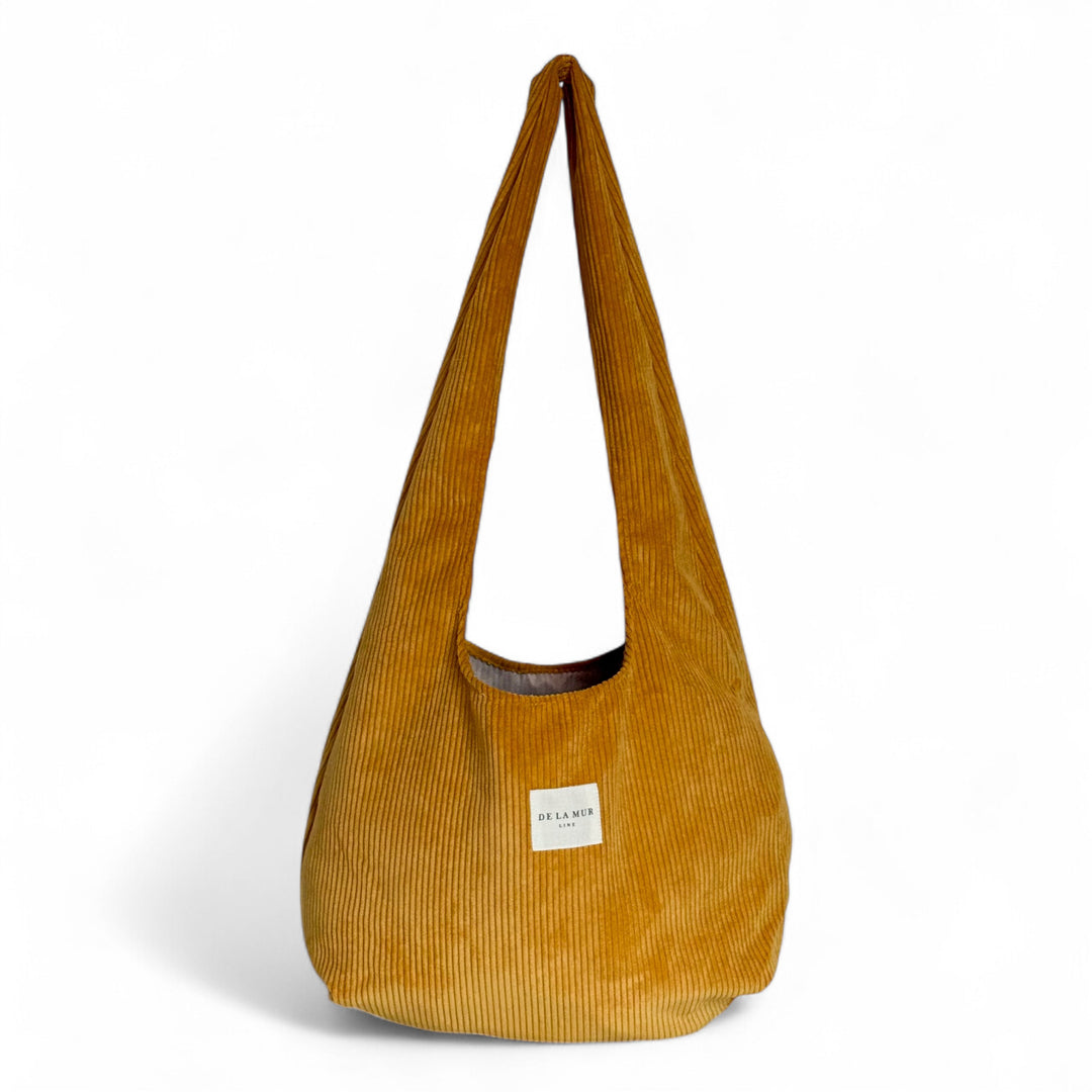 Bolsa Ovalada Taz