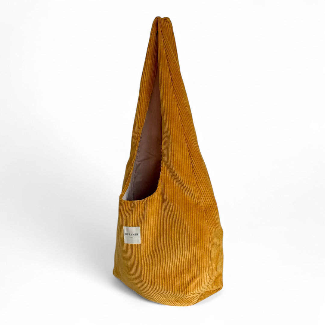 Bolsa Ovalada Taz