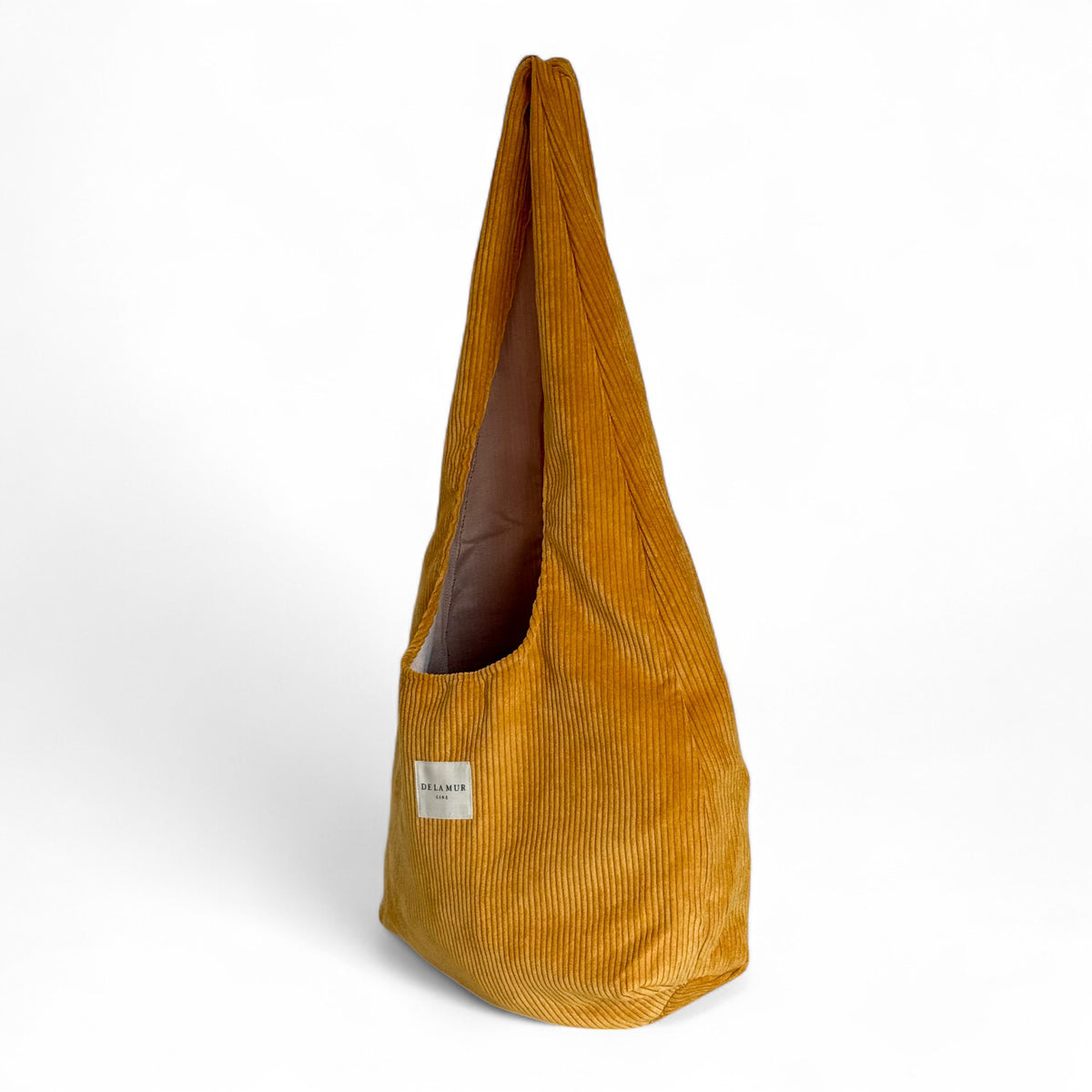 Bolsa Ovalada Taz