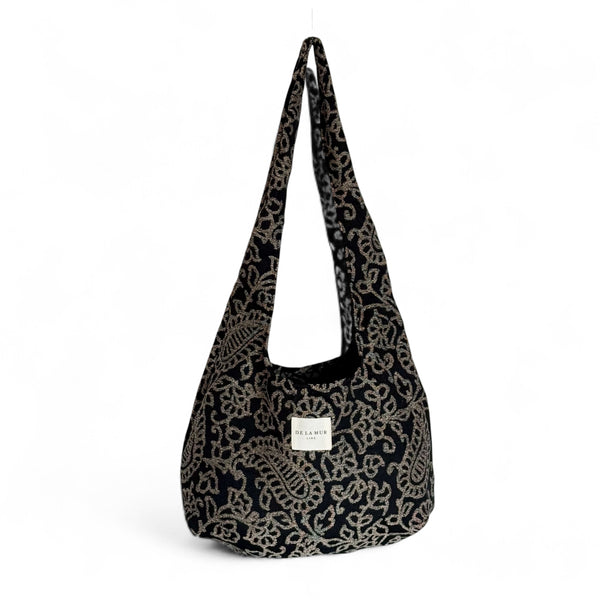 Bolsa Ovalada Teide