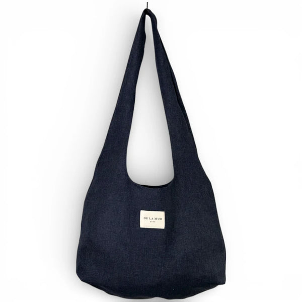 Ovale Tasche Vana
