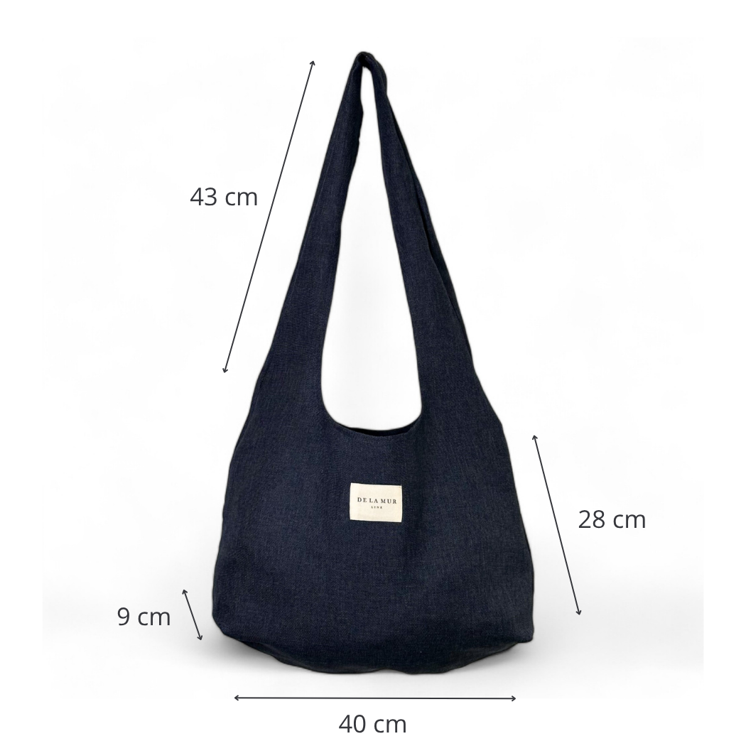 Bolsa Ovalada Vana